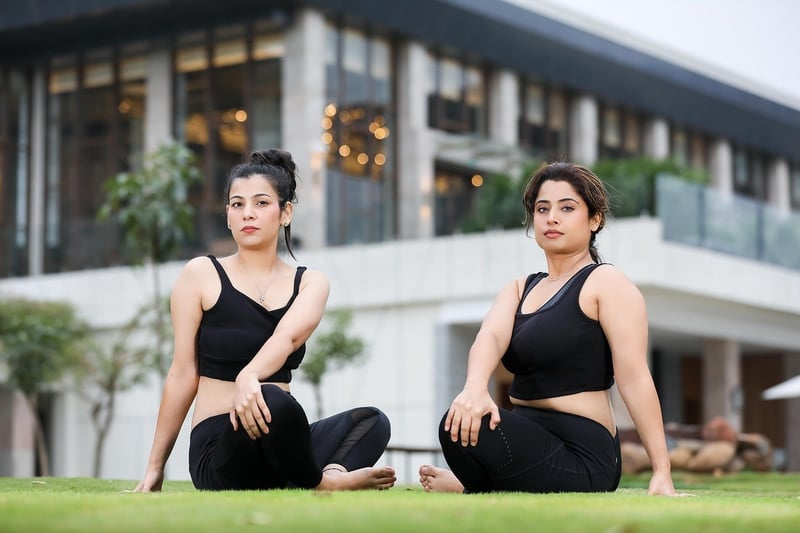 Offline Wellness Activities