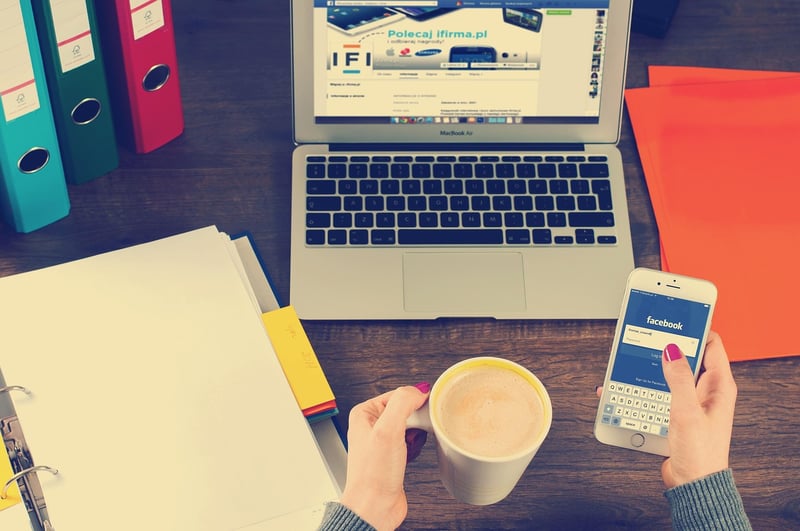 Social Media Fasting