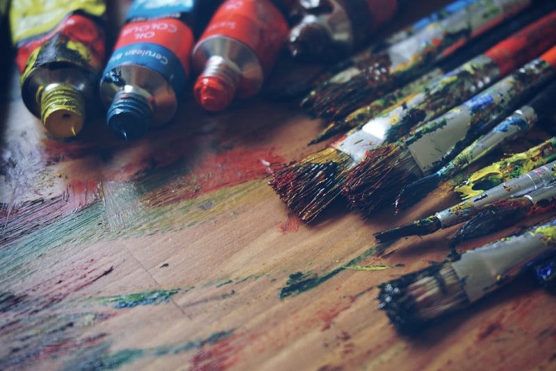 Arts and Crafts